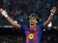 W Barcelonie już fiesta. Po wygranych derbach mistrzostwo widać na horyzoncie