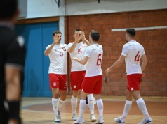Futsal. Porażka Polaków w pierwszym teście po Euro