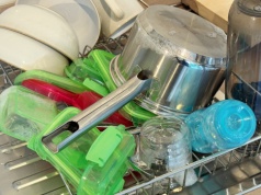 Żegnajcie ociekacze. Nie będziecie nam już potrzebne. Wymyślono coś lepszego