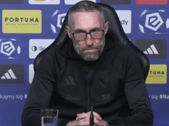 Marek Papszun: Nic nas nie pogrążyło