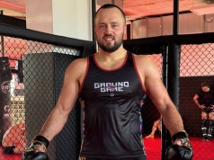 Nieudany powrót Narkuna! Minimalna porażka Polaka