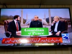 USA i Iran negocjują warunki pokoju. Pierwsze informacje zza kulis