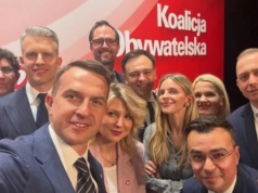 Tusk ogłosił "10 na wybory". Polacy niedowierzają: "To jest jakiś masochizm wewnętrzny Waszej partii"