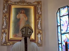 Niedziela Bożego Miłosierdzia. 'Reset do ustawień fabrycznych naszego serca”