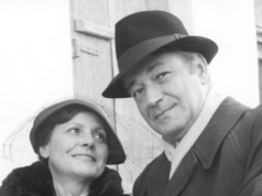 Wygrał z Marlonem Brando, przegrał z samotnością. Ten romans nie miał szans