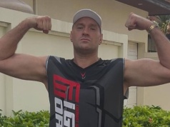 Świetny powrót Fury'ego z emerytury! Jednogłośne zwycięstwo Brytyjczyka