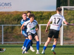 Dramat lidera przy Srebrnej. Unia straciła punkty w samej końcówce