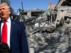 Koniec trzeciej rundy rozmów USA-Iran. Zaskakujące słowa Trumpa