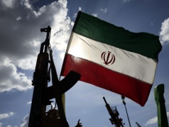 RELACJA. 44. dzień operacji przeciwko Iranowi