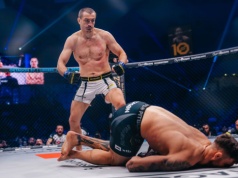 OKTAGON 86: Efektowny nokaut i mieszane powroty polskich legend