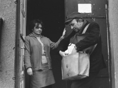 Życie i praca w PRL