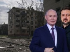 Rozejm wisi na włosku? Kijów i Moskwa rzucają oskarżeniami