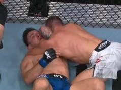 Gamrot był absolutnie bezlitosny! Na coś takiego czekał od lat