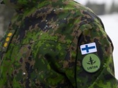 Kolejny incydent w Finlandii. Znaleziono wojskowego drona