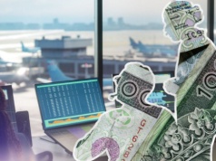 PAŻP szuka kontrolerów ruchu lotniczego. Zarobisz nawet 30 tys. zł, o ile przetrwasz