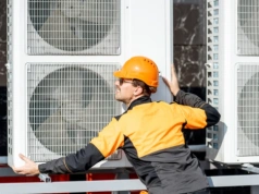 Pompy ciepła wracają do łask. Mają uratować Europę