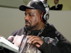 Oskarżyciel broni legendy? Ronald Savage zabiera głos po śmierci Afriki Bambaataa