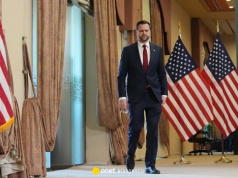 USA i Iran bez porozumienia. J.D. Vance: to jest nasza ostateczna oferta