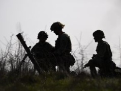 Wielka Brytania szykuje się na najgorsze. Ma przygotować kraj do wojny