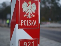 Zmiana na wszystkich przejściach granicznych z krajami UE. Polska częścią „cyfrowego muru”