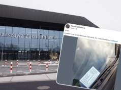 Wsiadasz i już 100 zł nabite. Pokazał cennik taksówkarskiej mafii z Dworca Zachodniego