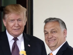 Węgry polem bitwy dla USA? „Trump nie jest przekonany, czy Orbán wygra”