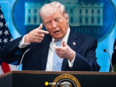 Donald Trump ostrzega Chiny. "Jeśli to zrobią, będą miały wielki problem"