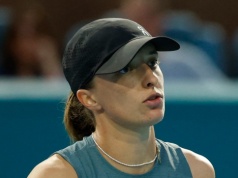 Niemcy piszą o Świątek. "Sytuacja jest dokładnie odwrotna"