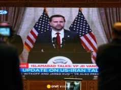 Fiasko rozmów pokojowych USA z Iranem. Pakistan reaguje. Podsumowanie nocy