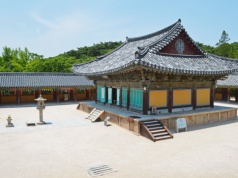 Mroczna przeszłość królestwa Silla. Te rodziny istniały po to, by stracić życie w rytuałach