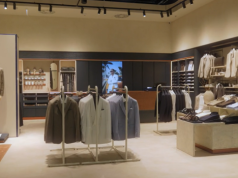 Od szycia jeansów do prawie 80 salonów z garniturami. Jubileuszowa lekcja biznesu od marki Recman