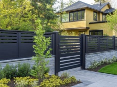 Właściciele zapłacą podatek za płot. W tym przypadku musisz liczyć się z wyższymi opłatami