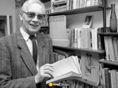 Dla niego Irena Dziedzic porzuciła męża. Kiedy Jan Suzin ją zdradził, zemściła się