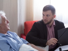 Prawo do spadku po dziadkach. W tym przypadku dziedziczą wnuki