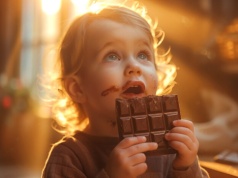 Dzień Czekolady 12 kwietnia  – jak powstał ulubiony smak świata