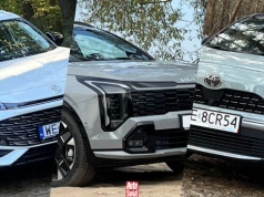 Które z 10 najpopularniejszych aut w Polsce najmniej traci na wartości? Dwa wyraźnie odstają