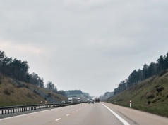Autostrada, która zniknęła z mapy. Jeździły nią tysiące kierowców