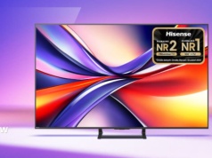 65" telewizor QLED w super cenie. Hisense chce tylko 2300 zł