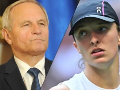 Koziej nie wytrzymał po meczu Polek. Te słowa o Świątek rozgrzały kibiców