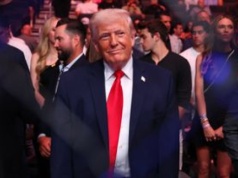 Masowe ułaskawienia? Media: Trump ma plan na koniec kadencji