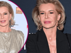 Racewicz pokazała ostatnie zdjęcie męża przed katastrofą smoleńską. W oczy rzuca się jedno