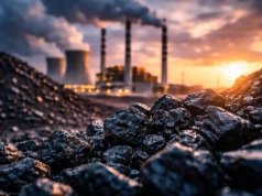 Jak trwoga, to do węgla? Zielona transformacja brutalnie zderza się z rzeczywistością