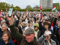 Rozpoczęły się wybory na Węgrzech. Zapowiada się rekordowa frekwencja