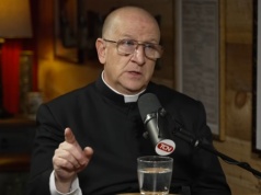 Ks. Chad Ripperger: Demony zniewoliły Stany Zjednoczone. Chodzi o rozpustę i dzieciobójstwo