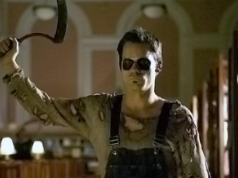 Kolejny seryjny morderca powraca. Powstanie sequel filmu Behind the Mask: The Rise of Leslie Vernon