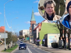 Mieszkańcy tego powiatu toną w długach, a na każdym kroku dyskonty. Byliśmy na miejscu sprawdzić, o co chodzi