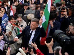 Péter Magyar dla „Rzeczpospolitej”: Warszawa w Budapeszcie? Chcemy robić to po swojemu