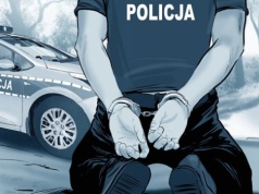 Disco polo w… radiowozie. Policjanci jako oskarżeni