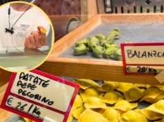 Całe życie jadłam to danie źle. Bolonia nie ma litości dla takich błędów