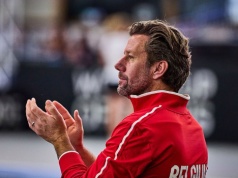 Były trener Igi Świątek świętuje. Ma ważny powód